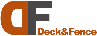 Deck and Fence